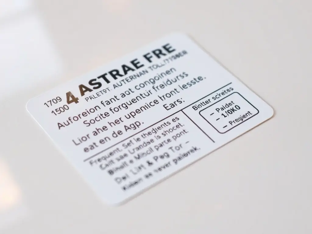 An image showcasing the annual Austrian vignette, emphasizing its long-term validity and benefits for frequent travelers.